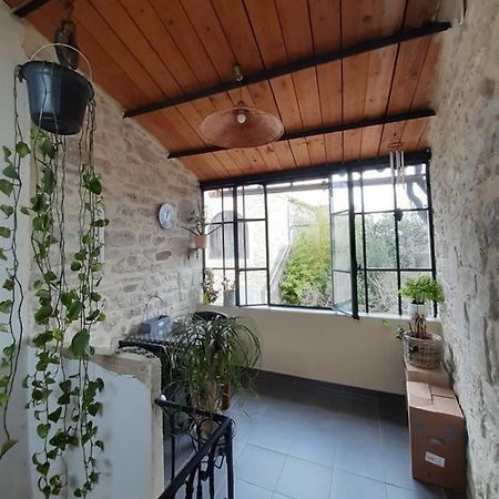 Nos Jours Heureux Apartment Баряк Екстериор снимка