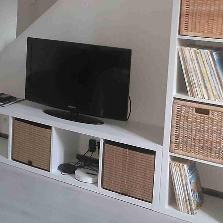 Nos Jours Heureux Apartment Баряк Екстериор снимка