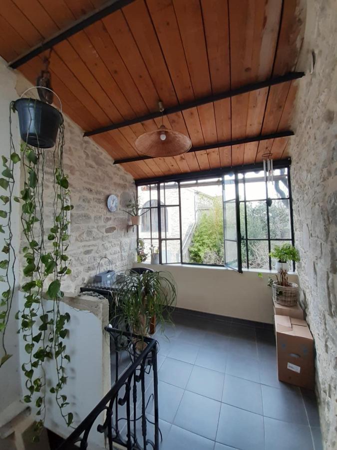 Nos Jours Heureux Apartment Баряк Екстериор снимка