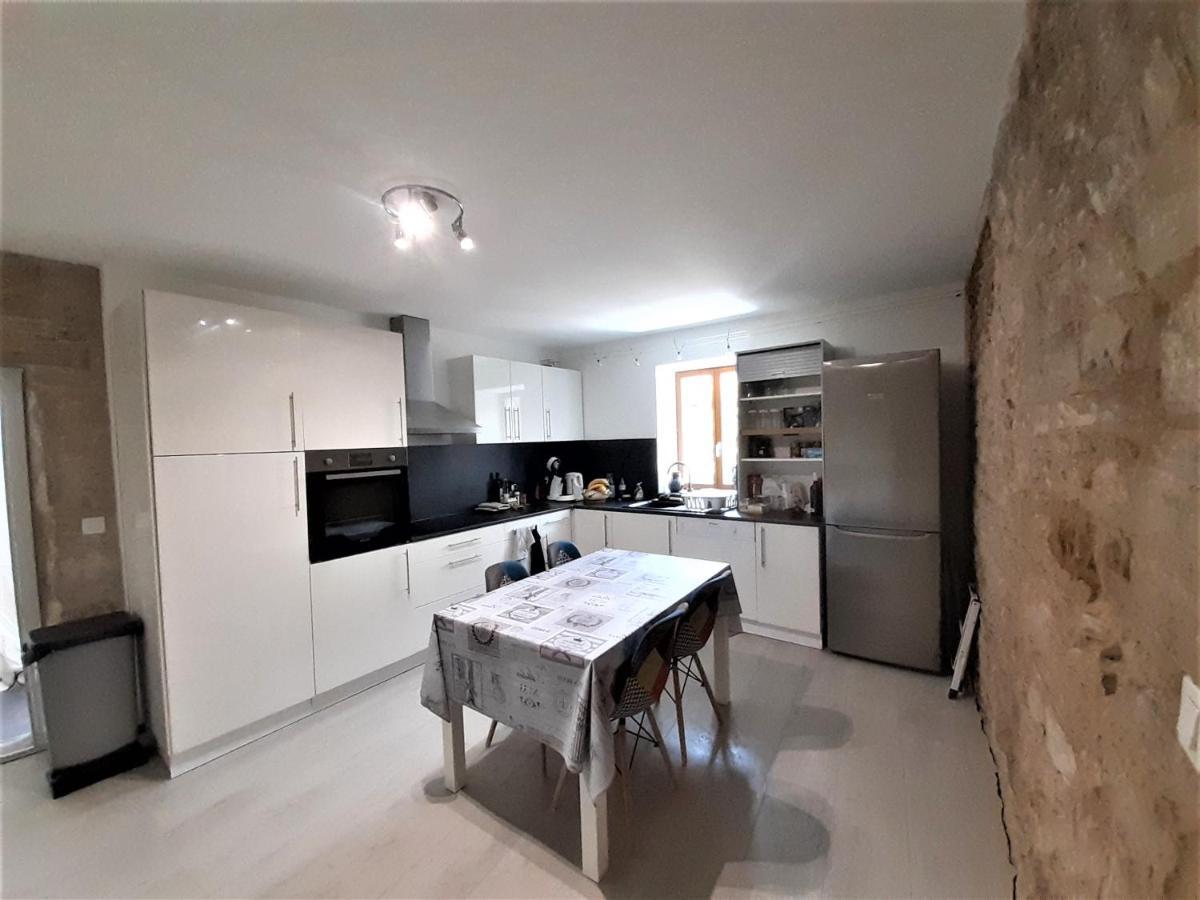 Nos Jours Heureux Apartment Баряк Екстериор снимка