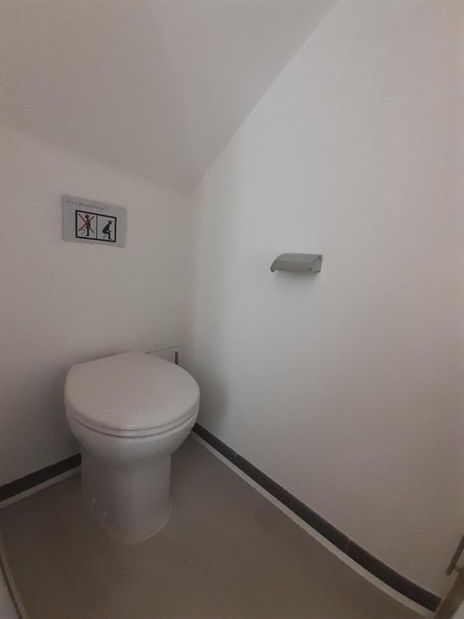 Nos Jours Heureux Apartment Баряк Екстериор снимка