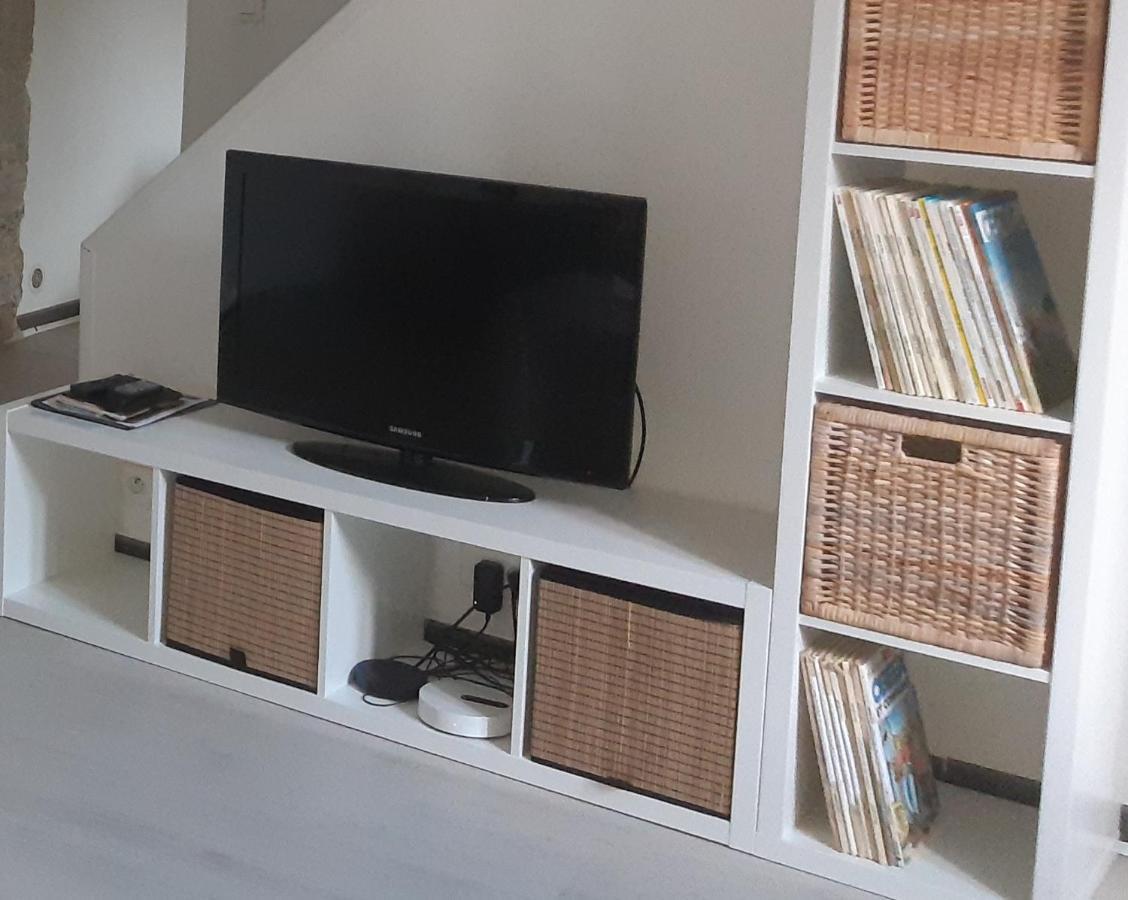 Nos Jours Heureux Apartment Баряк Екстериор снимка