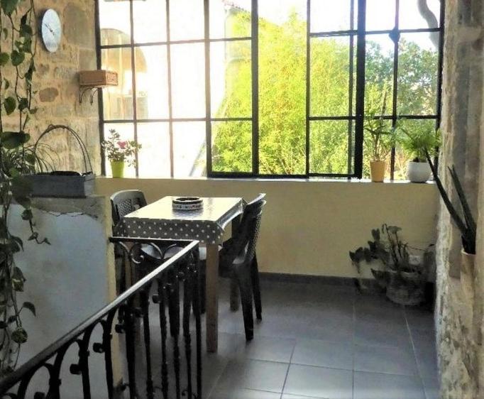 Nos Jours Heureux Apartment Баряк Екстериор снимка
