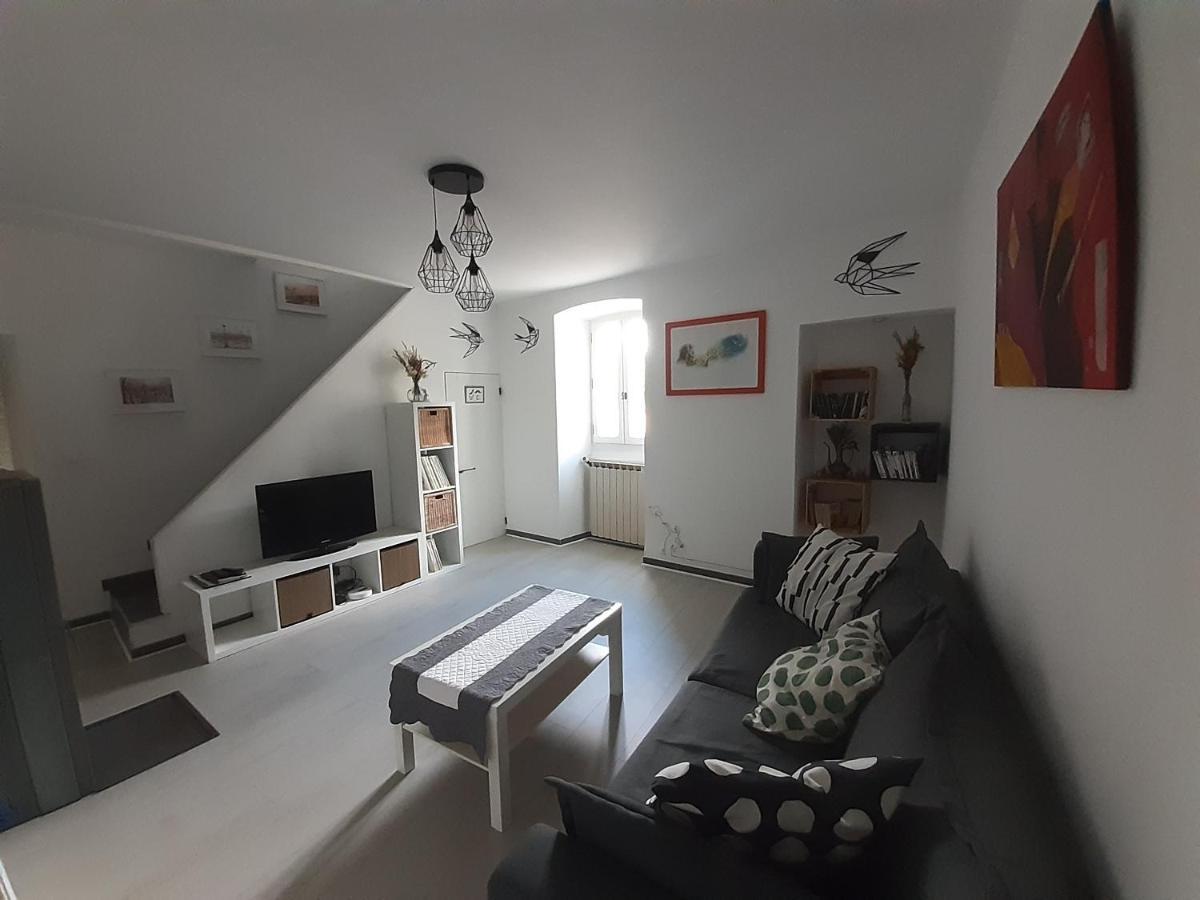 Nos Jours Heureux Apartment Баряк Екстериор снимка