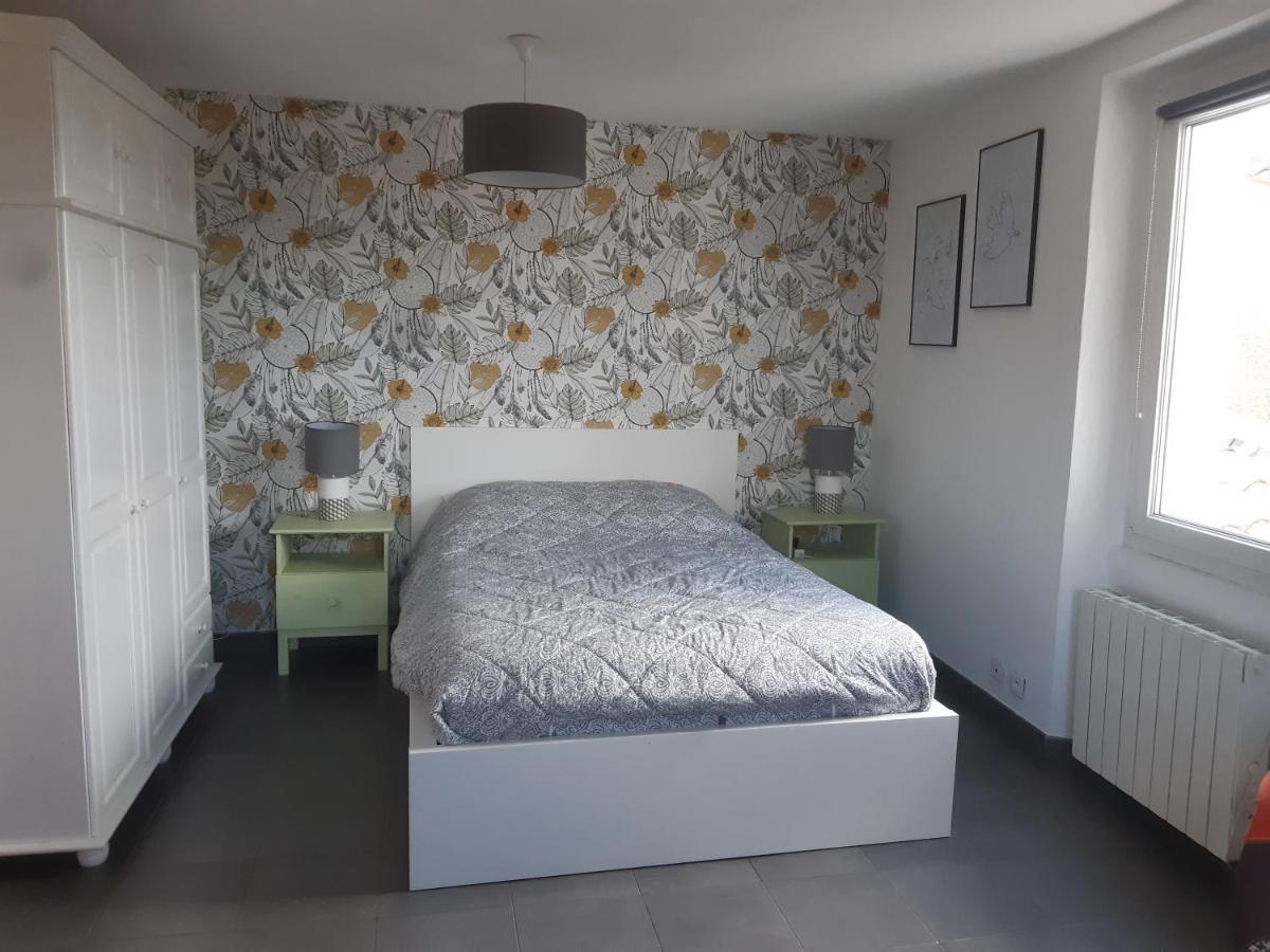 Nos Jours Heureux Apartment Баряк Екстериор снимка