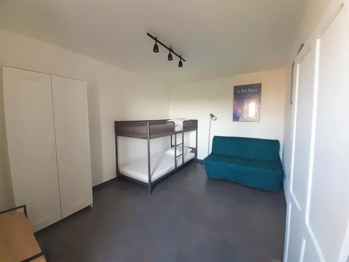 Nos Jours Heureux Apartment Баряк Екстериор снимка