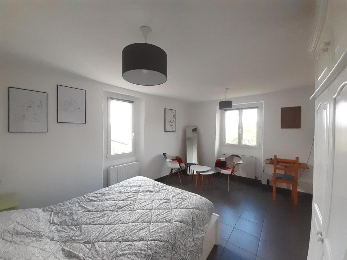Nos Jours Heureux Apartment Баряк Екстериор снимка