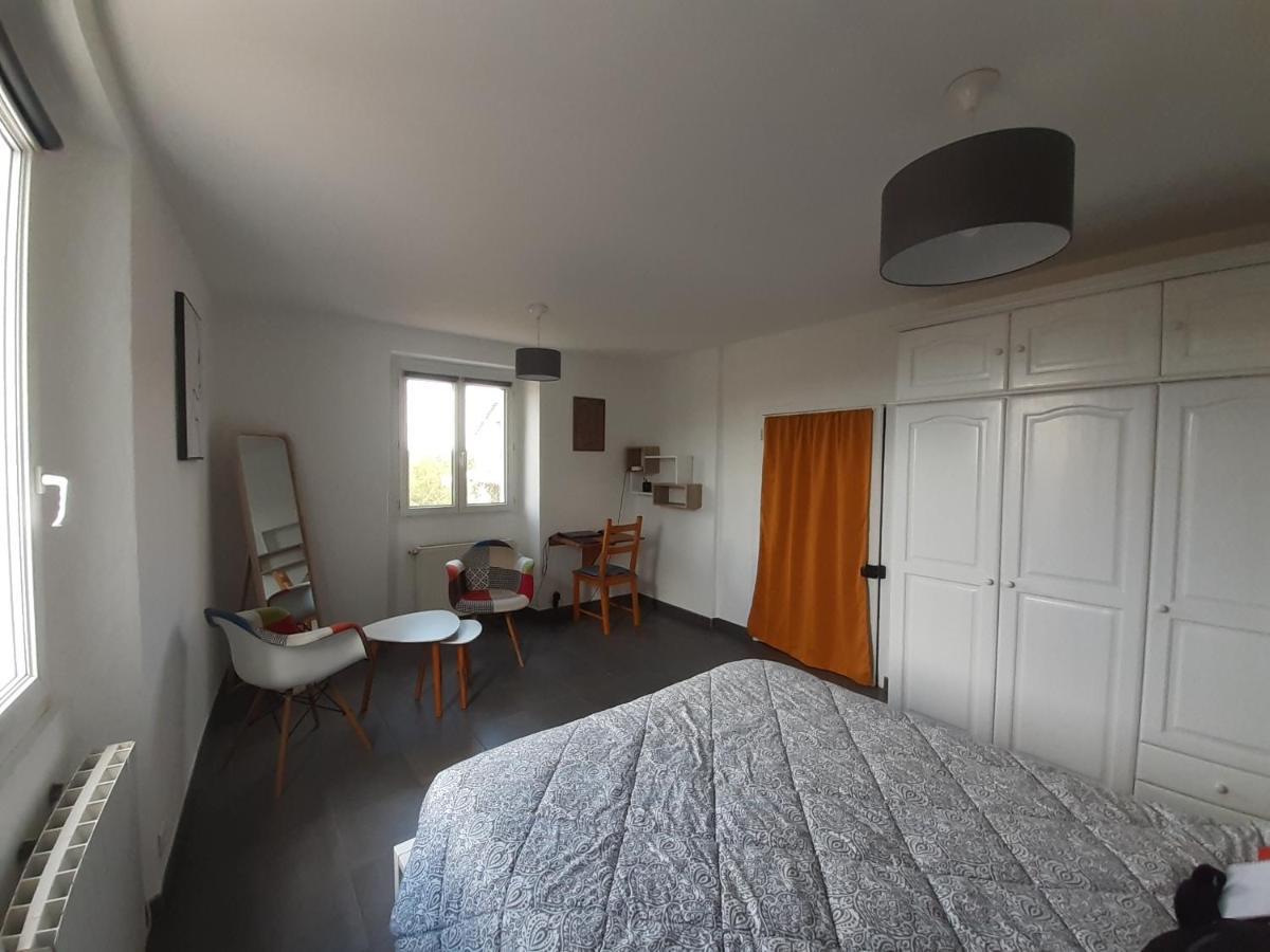 Nos Jours Heureux Apartment Баряк Екстериор снимка