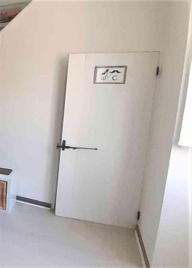 Nos Jours Heureux Apartment Баряк Екстериор снимка