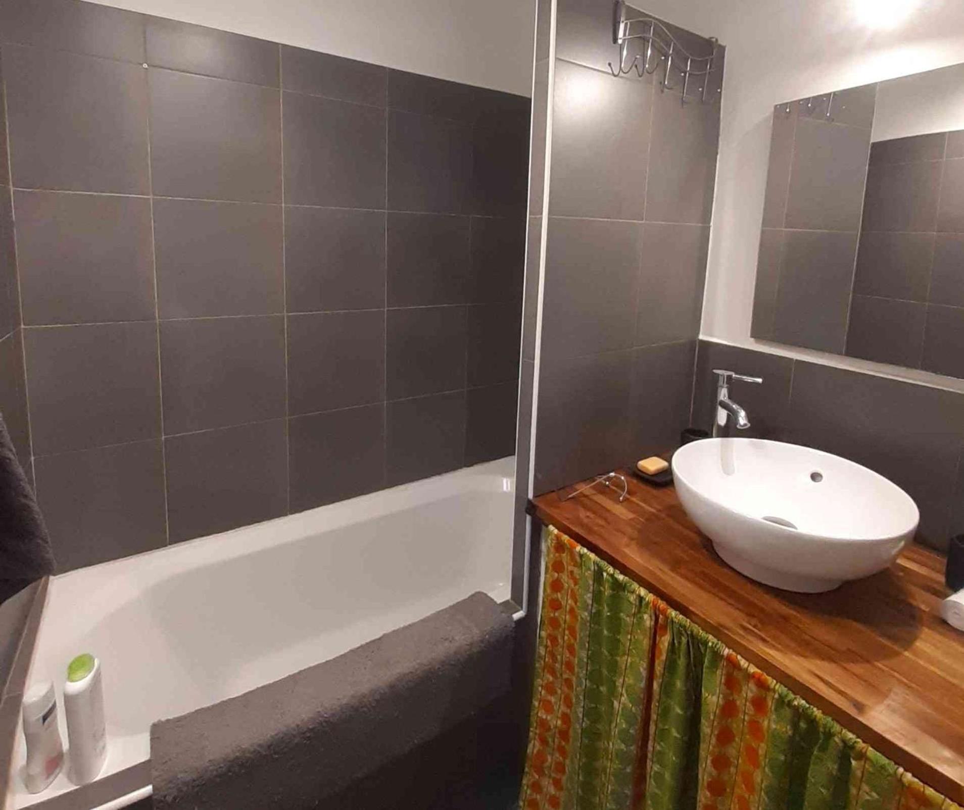 Nos Jours Heureux Apartment Баряк Екстериор снимка