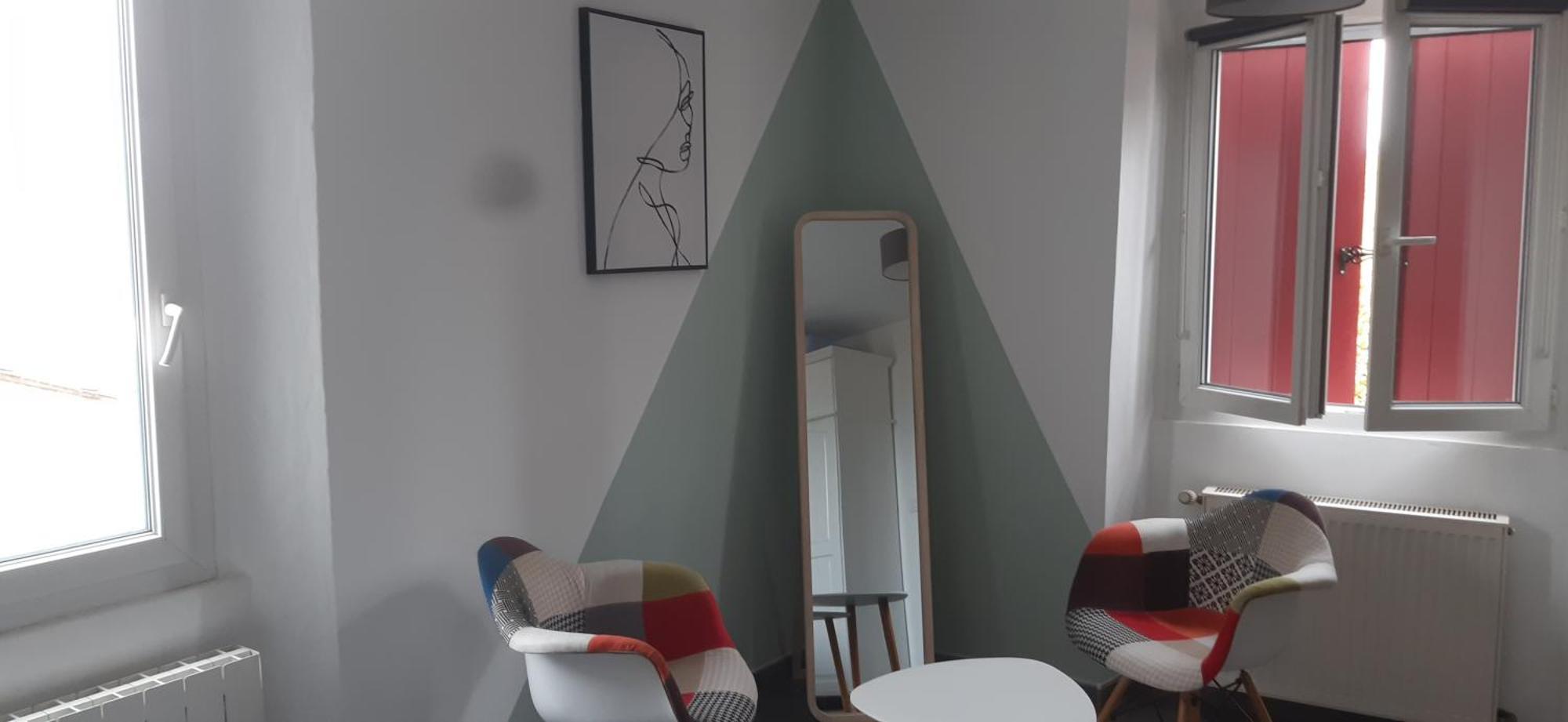 Nos Jours Heureux Apartment Баряк Екстериор снимка