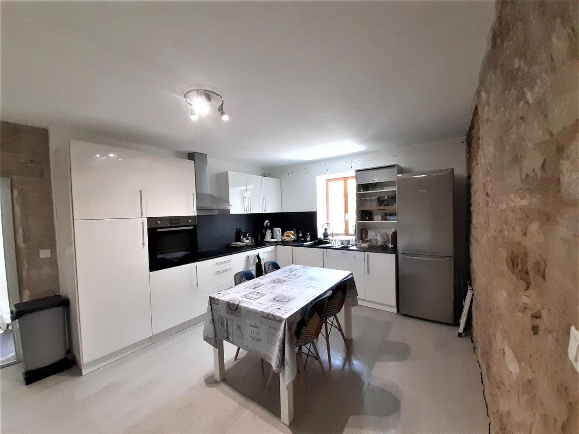 Nos Jours Heureux Apartment Баряк Екстериор снимка